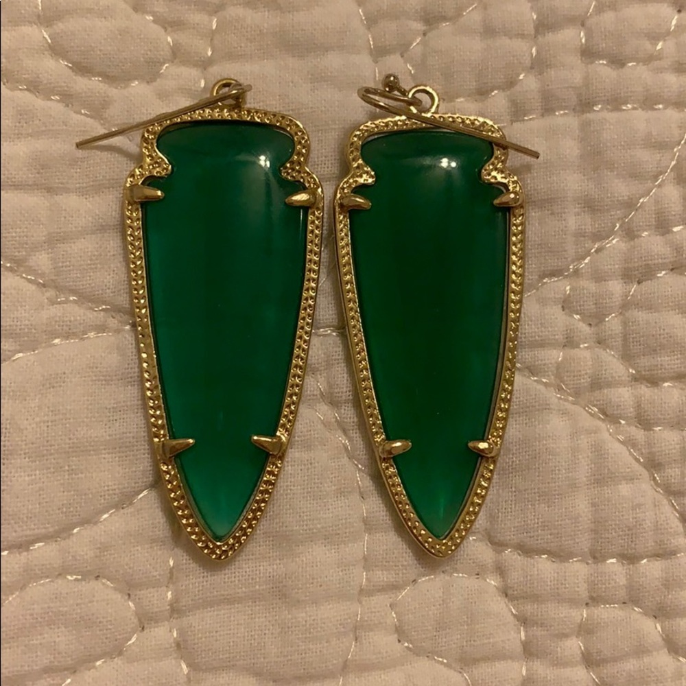 KENDRA SCOTT Earrings